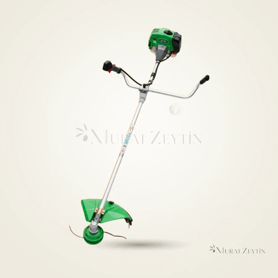 Actıve ACTIVE 1370008 ST37BT Motorlu Yan Tip Tırpan