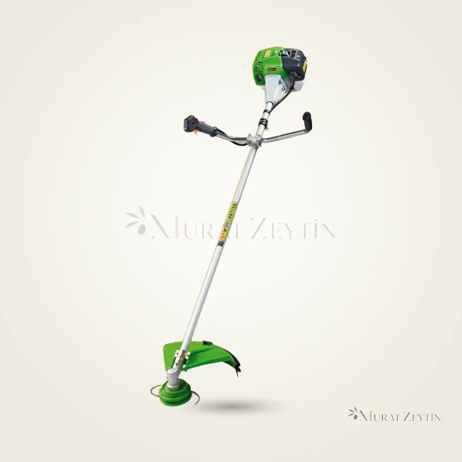 Actıve ACTIVE 1550002 – 5.5 B Motorlu Yan Tip Tırpan