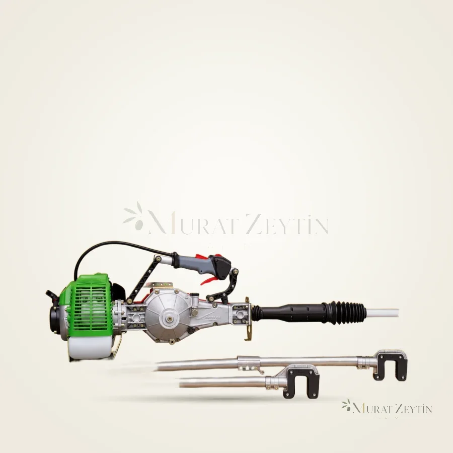 Actıve ACTIVE 1600713 M60 Geniş Kancalı Kayısı ve Badem Hasat Makinesi
