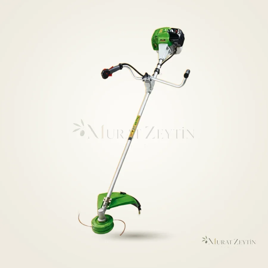 Actıve ACTIVE 1654002 – 6.5 BT BRUTALE Motorlu Yan Tip Tırpan