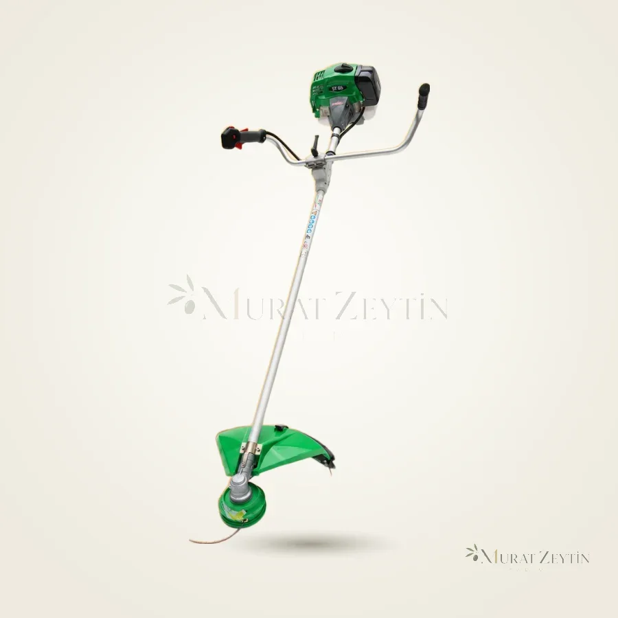 Actıve ACTIVE 1660008 ST65BT Motorlu Yan Tip Tırpan