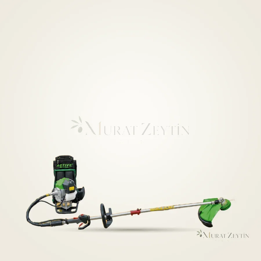 Actıve Active 5.5 Z Brutale Sırt Tipi Motorlu Tırpan