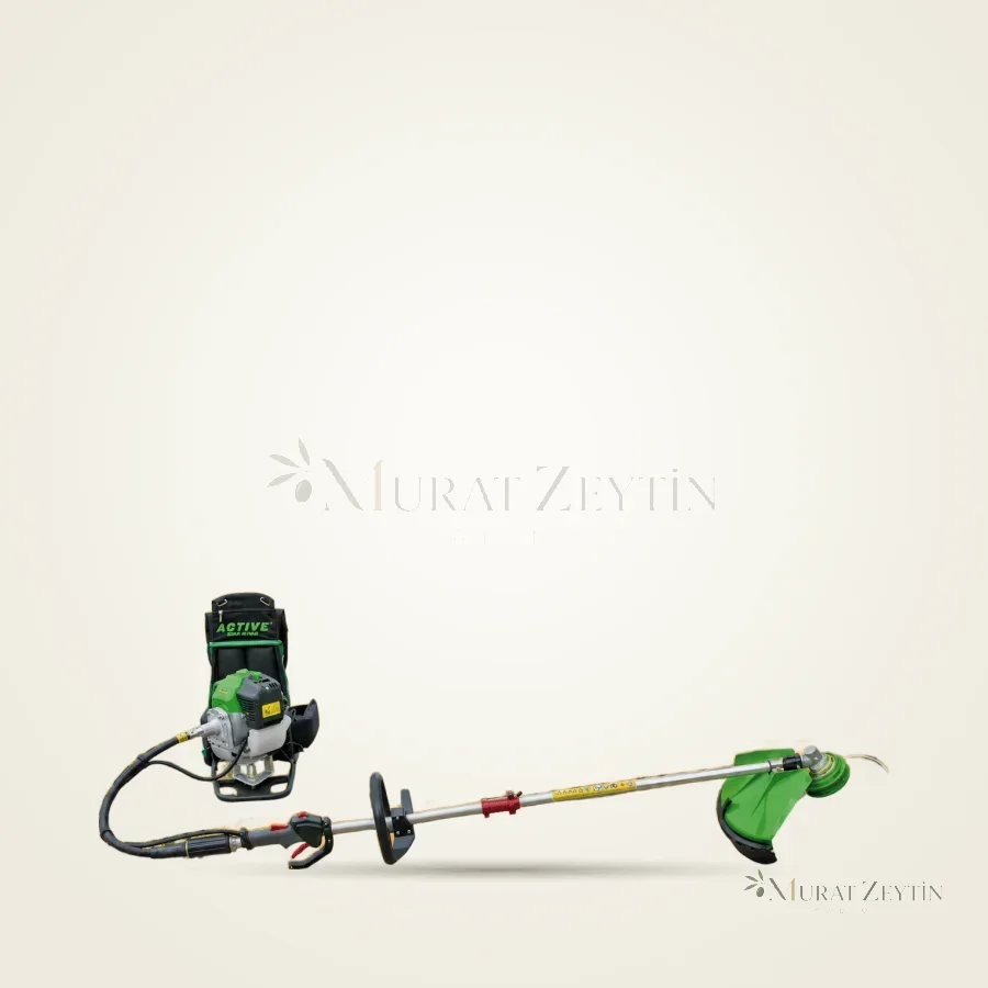 Actıve Active 6.5 Z Brutale Sırt Tipi Motorlu Tırpan