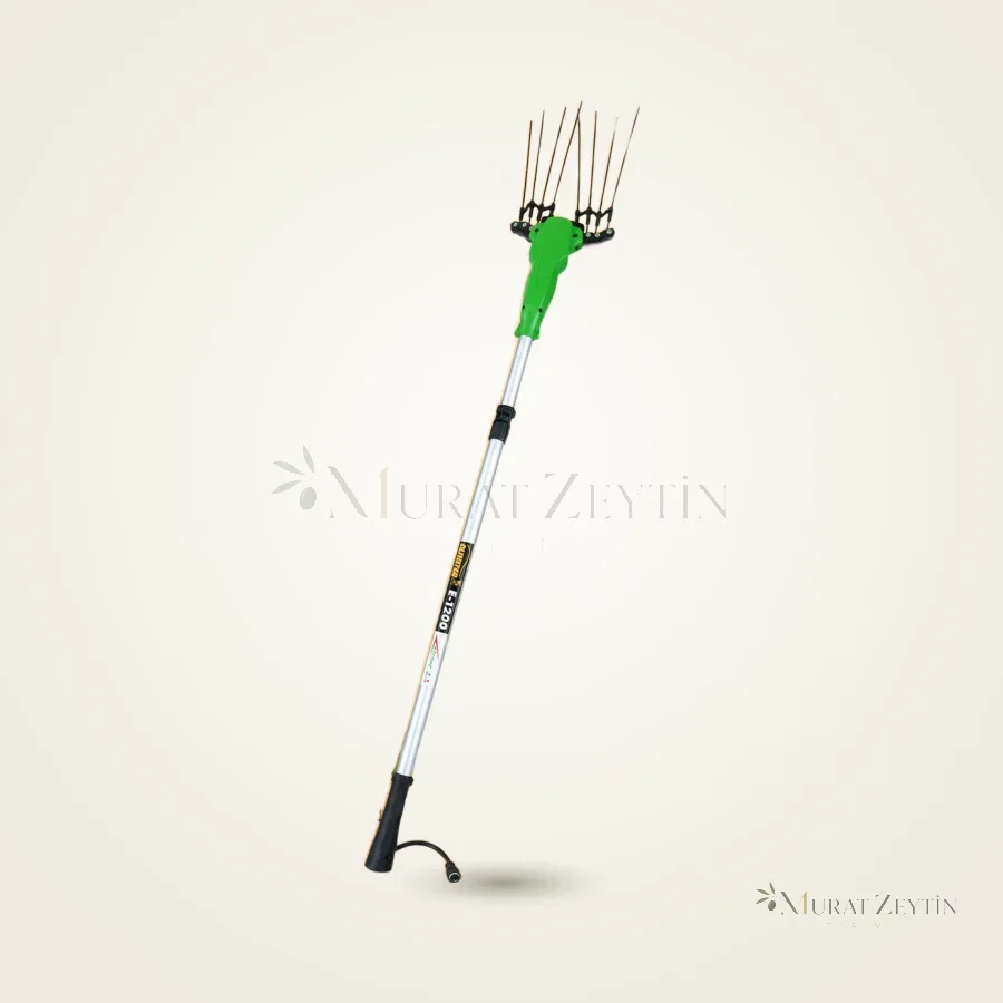Actıve ACTIVE 600971 E-1200 XL Zeytin Hasat Makinesi