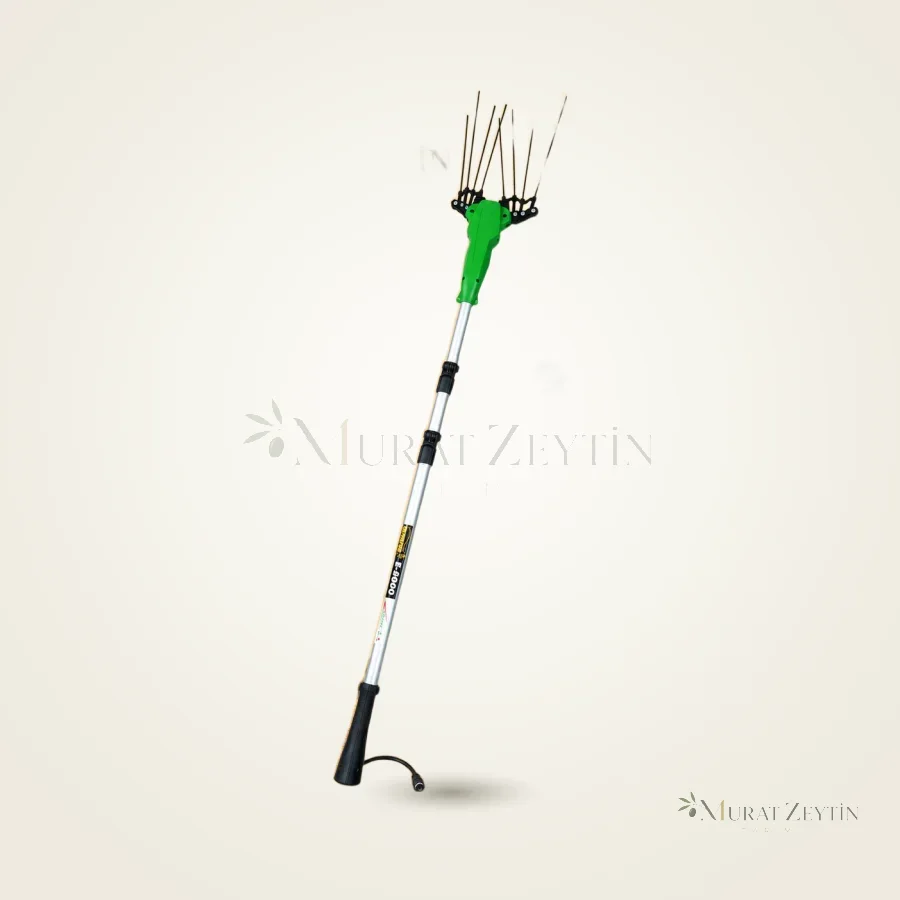 Actıve ACTIVE 600981HD E-4800HD XL Zeytin Hasat Makinesi