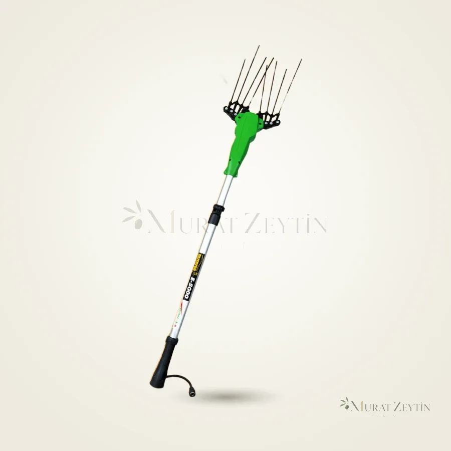 Actıve ACTIVE 600985 E-5000 XL Zeytin Hasat Makinesi