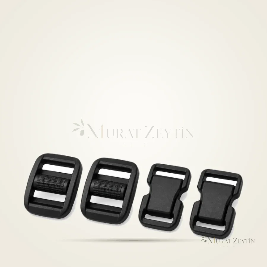 ACTIVE M60 Askı Kayış Plastikleri