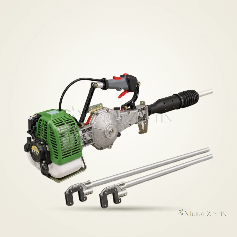 Actıve ACTIVE 1600703 M60 Dar Kancalı Zeytin Hasat Makinesi