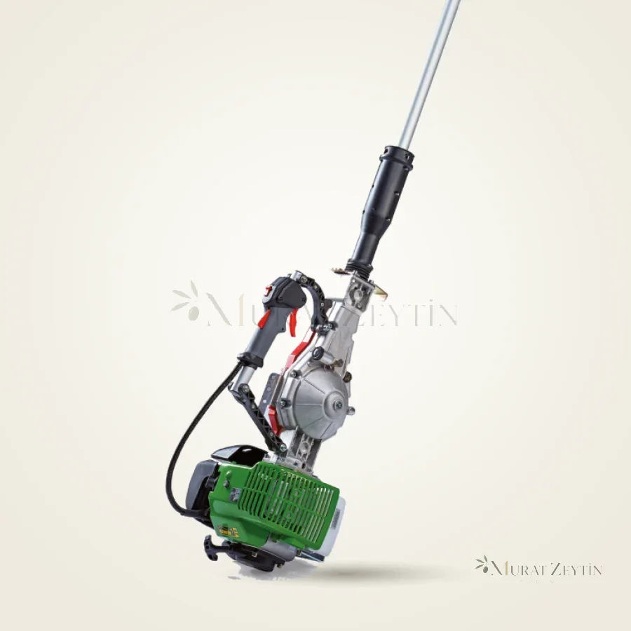 ACTIVE M70 Dar Kancalı Zeytin Hasat Makinesi 63 cc 4,5 HP