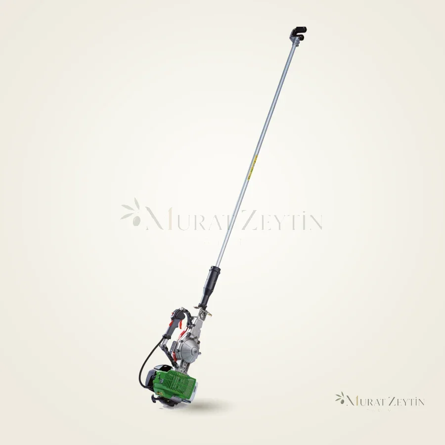 ACTIVE M70 Dar Kancalı Zeytin Hasat Makinesi 63 cc 4,5 HP şaftıyla birlikte