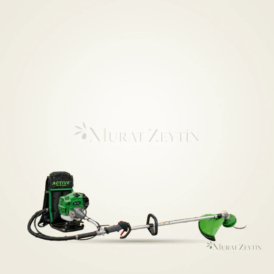 Actıve Active ST37 Z 2.17 BG 30.8 CC Sırt Tipi Benzinli Motorlu Tırpan