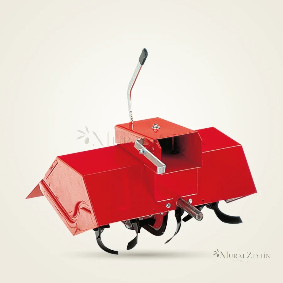 solo® by AL-KO CF 500 Çapa Ekipmanı 50 cm (BF 5002-R İçin)