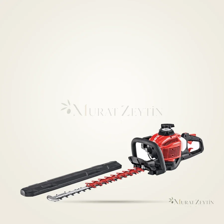 solo® by AL-KO 163-55 Benzinli Çit Kesme Makinesi 55 cm, 22,2 cc görsel 1