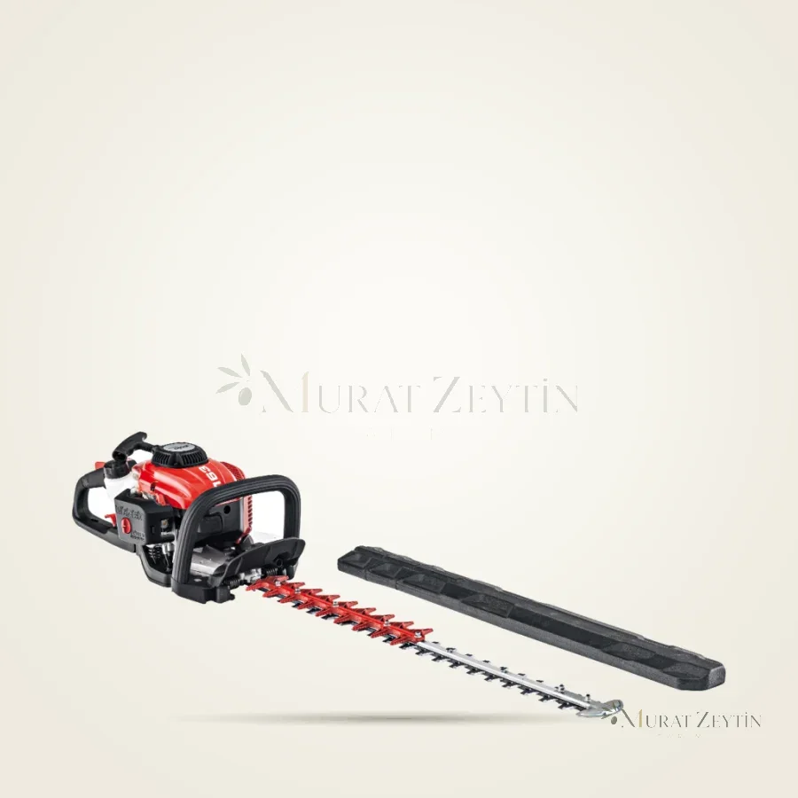 solo® by AL-KO 163-70 Benzinli Çit Kesme Makinesi 75 cm, 22,2 cc