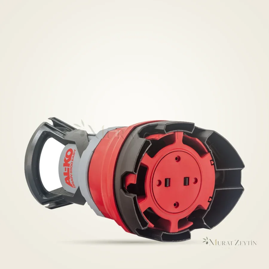 AL-KO DRAIN 9500 Easy emiş tabanı