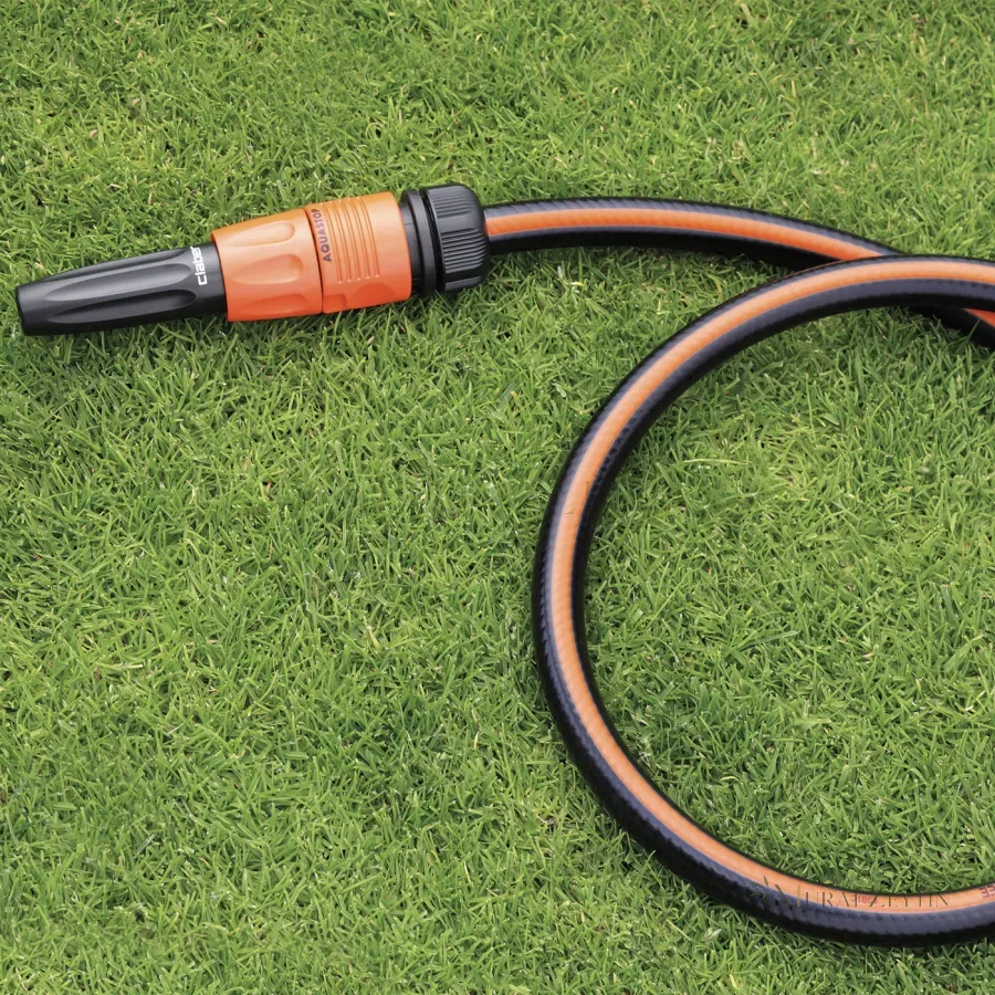 Claber 8603 Aquastop'lu Otomatik Hortum Bağlantısı 1/2" kullanım görseli