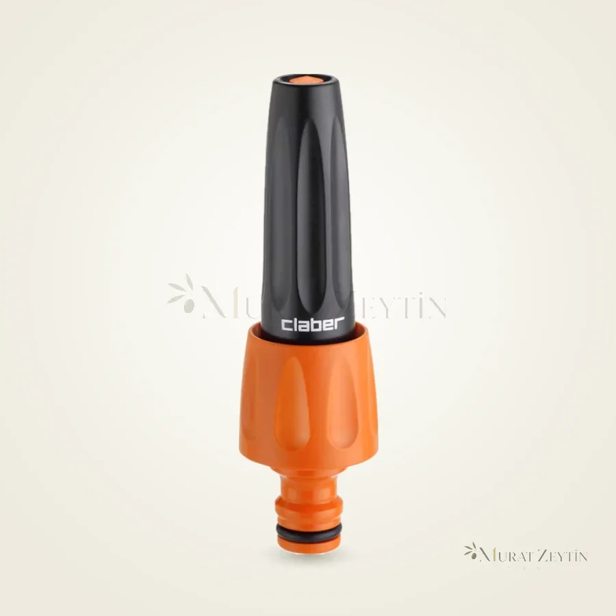 Claber 8617 Jet Sprey Sulama Başlığı (Quick-Click)