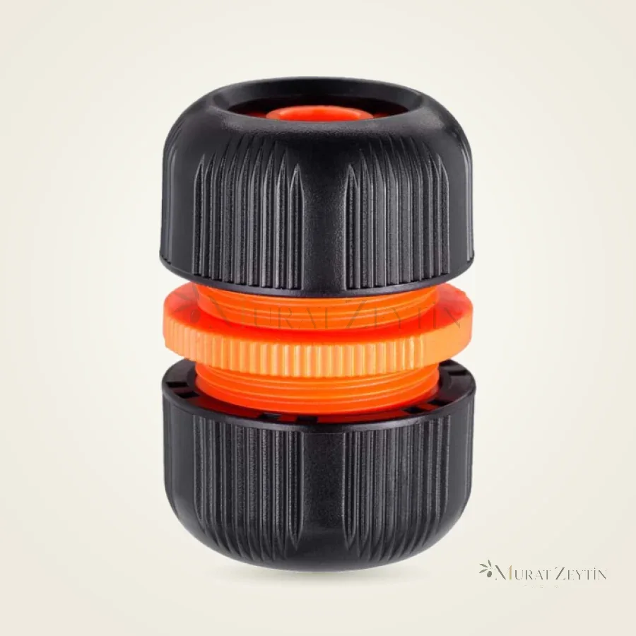 Claber 8619 Hortum Tamir Ekleme Parçası 1/2"