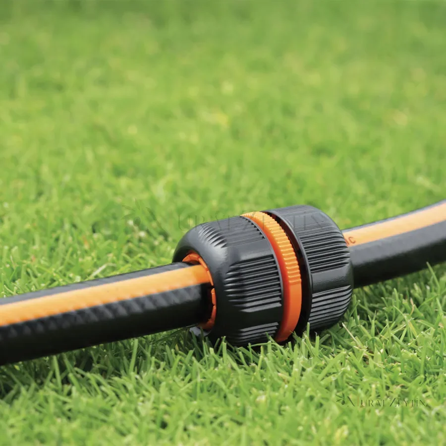 Claber 8619 Hortum Tamir Ekleme Parçası 1/2" kullanım görseli