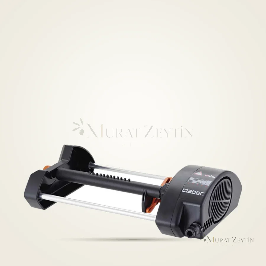 Claber 8748 Compact-12 Salınımlı Fıskiye