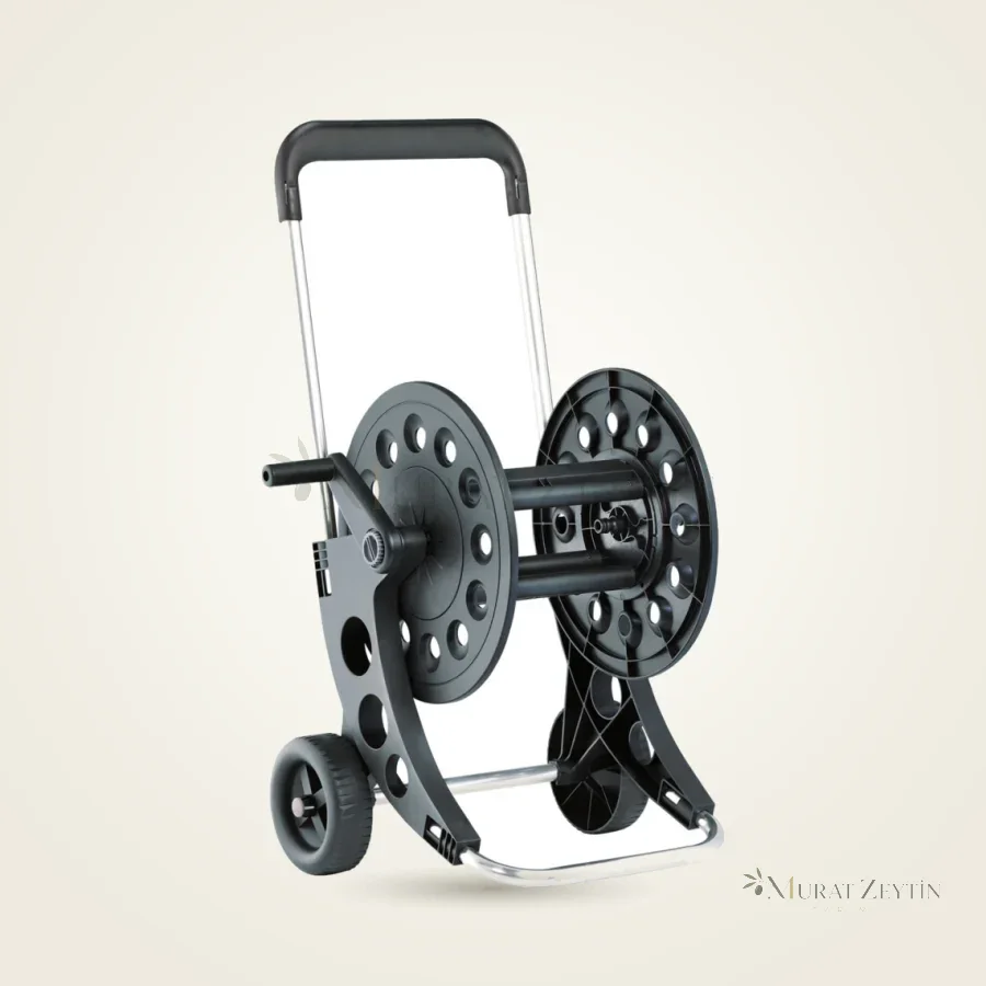 Claber 8940 Aquaviva 60 Hortum Arabası (60 m)
