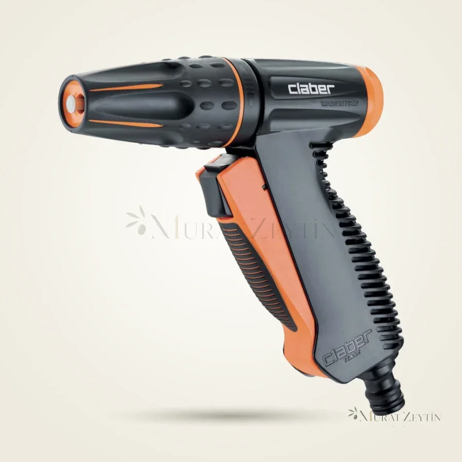 Claber 9561 Precision Confort Sulama Tabancası