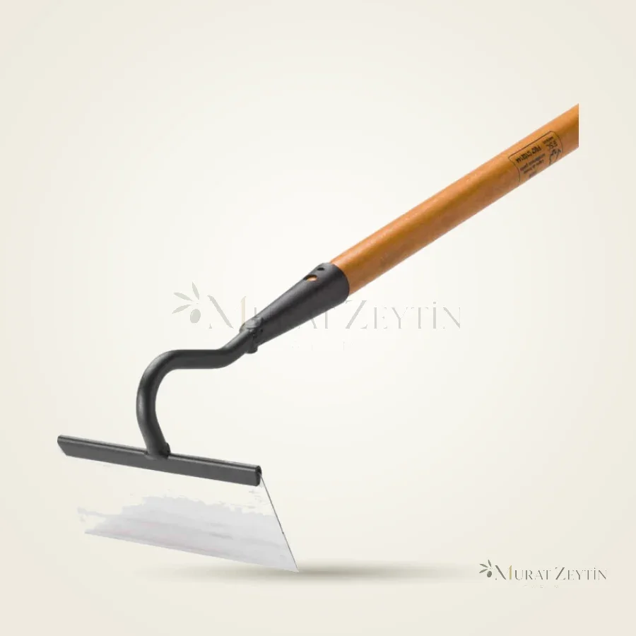 HANDY 200816130 Yabani Ot Temizleme Aleti, 130 cm Saplı