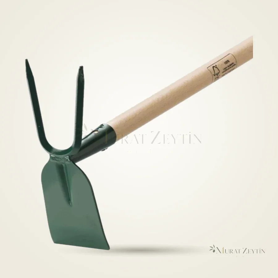HANDY 20092139 Kare El Çapası, 130 cm Saplı