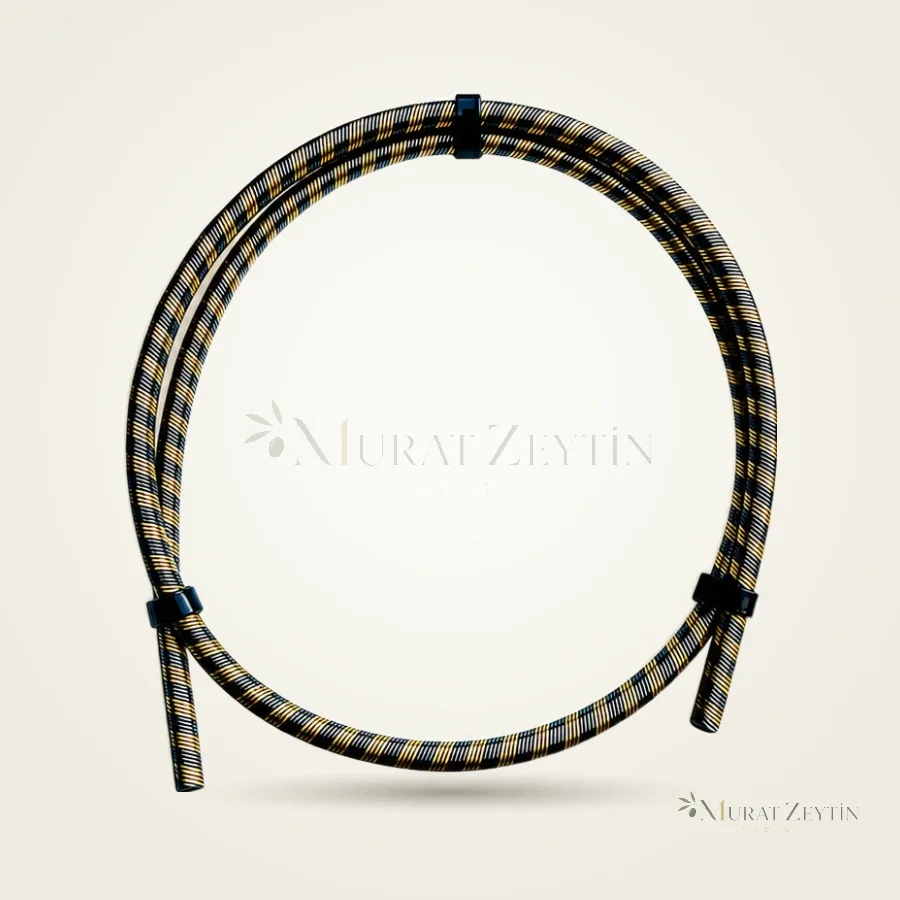 HFS Spiral Tel Boyu 94.5 cm - Hfs - Zeytin Hasat & Silkeleme Makineleri görseli