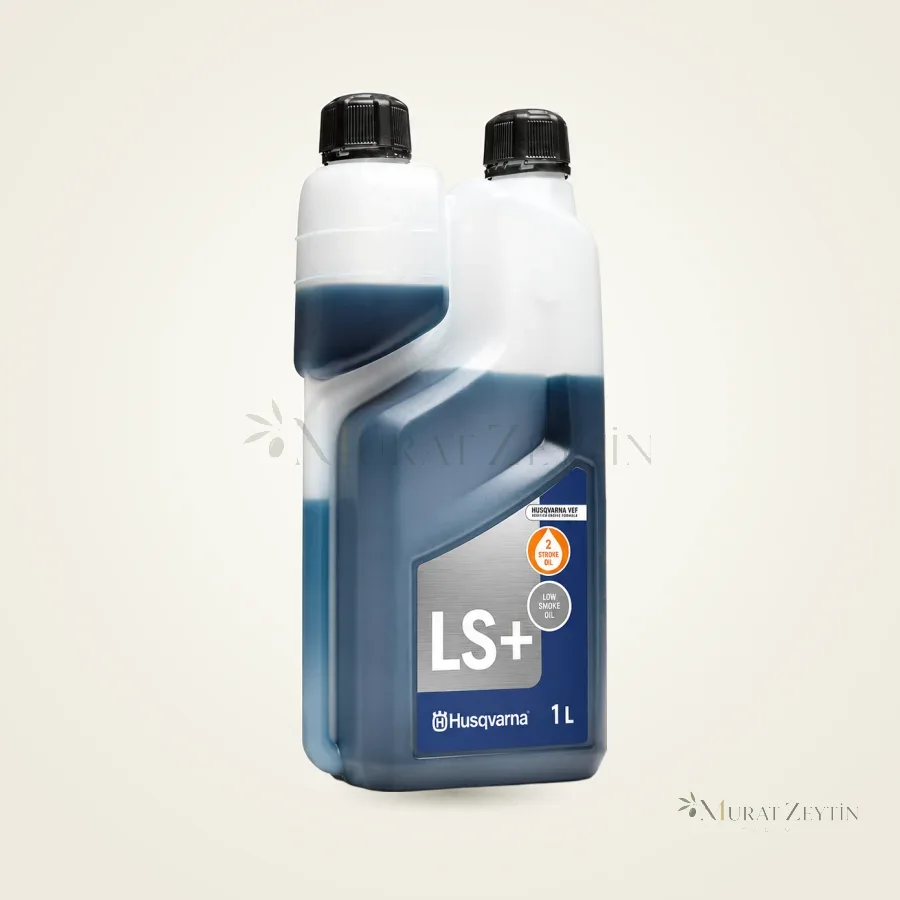 Husqvarna 2 Zamanlı Motor Yağı 1 Litre