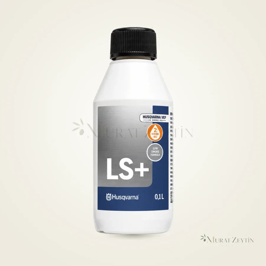 Husqvarna 2 Zamanlı Motor Yağı 100 ml