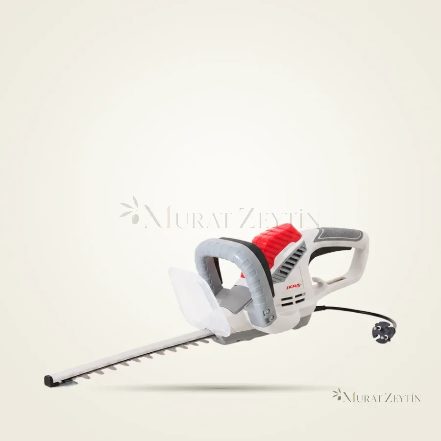 IKRA 43224910 IHT 550 MOTORLU ÇİT KESME MAKİNESI