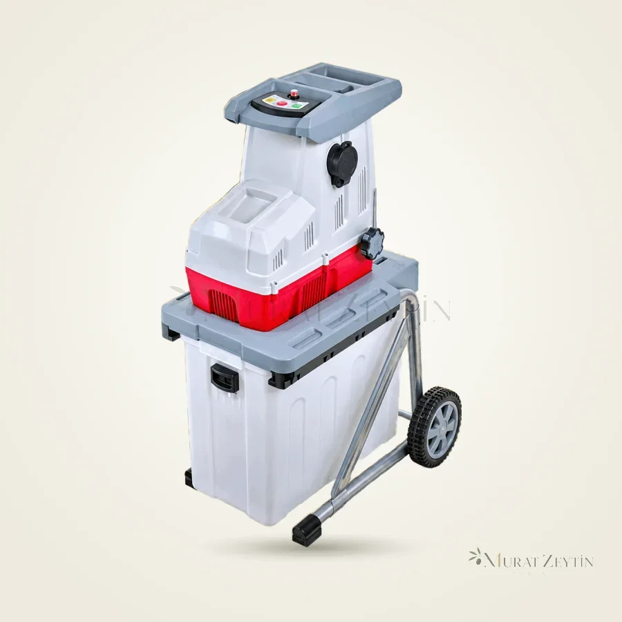 IKRA 80201200 IEVL 1838 Elektrik Motorlu Vertikat Çim Havalandırma Makinesi 1800W