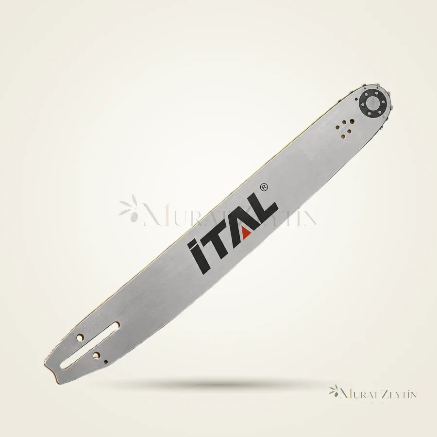 ITAL KILAVUZ 34 DİŞ 3/8 HUSQ 61/268/365/572/ CAS/SHIN