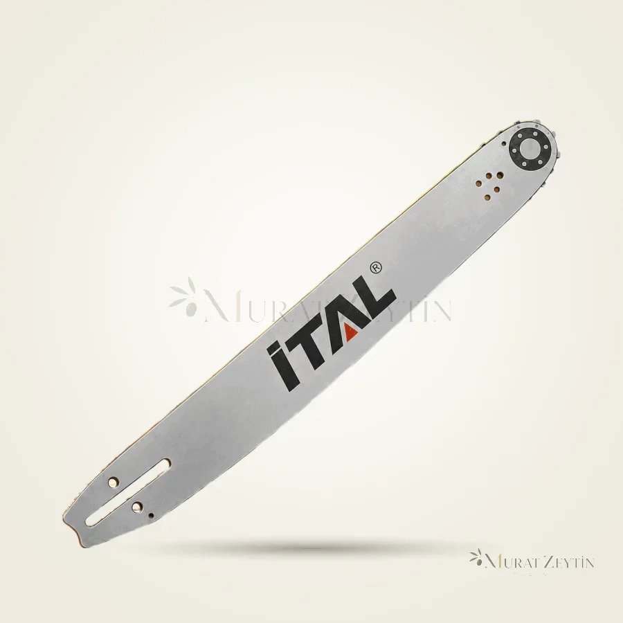 Ital İtal POH1858WH .325 36 Diş Makaralı Kılavuz Pala