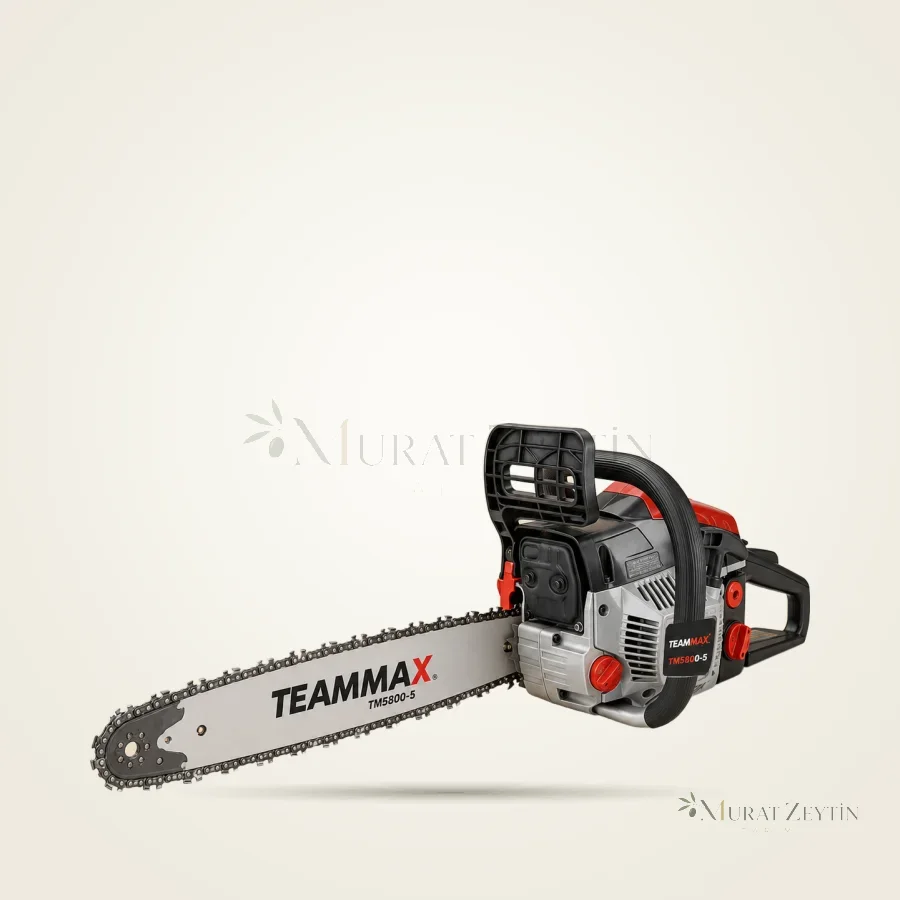 Tmaxtool TEAMMAX TM5800-5 Benzinli Budama Makinesı