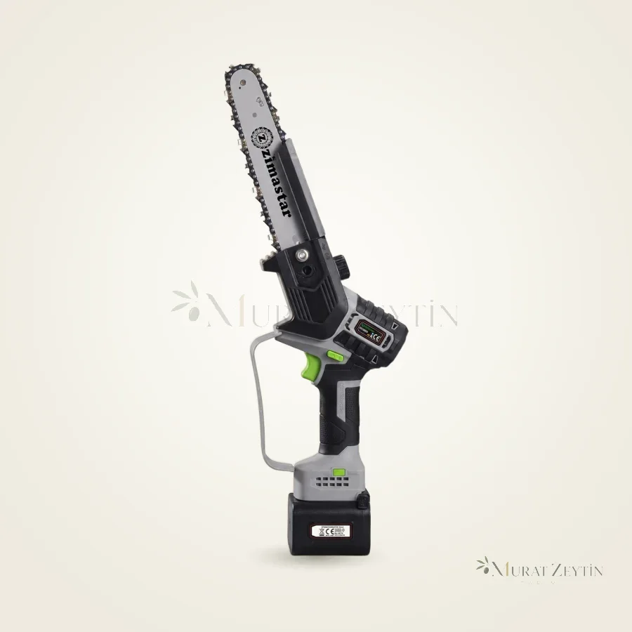 Zimastar ZİMASTAR SC 5808 Akülü Budama Testeresi