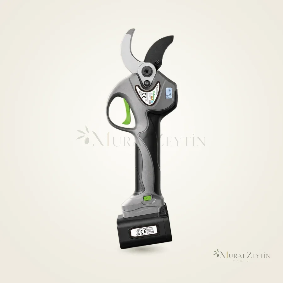 Zimastar ZİMASTAR SC-8611A/1 Akülü Budama Makası