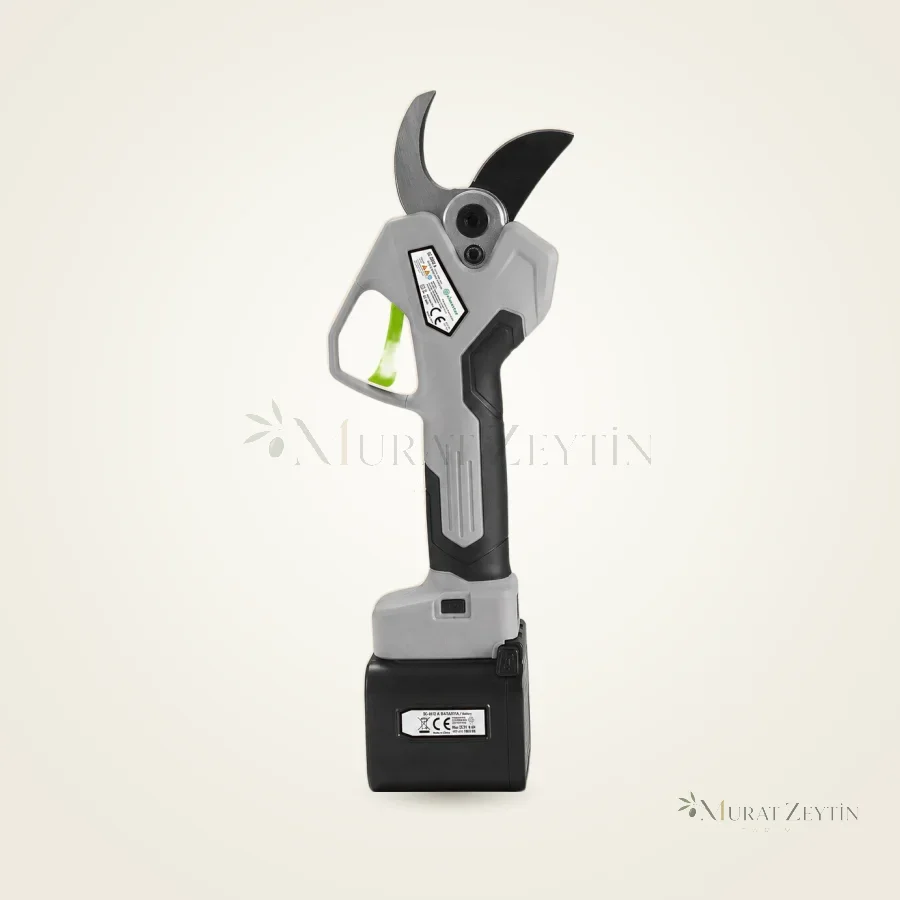 Zimastar ZİMASTAR SC-8612A/1 Akülü Budama Makası