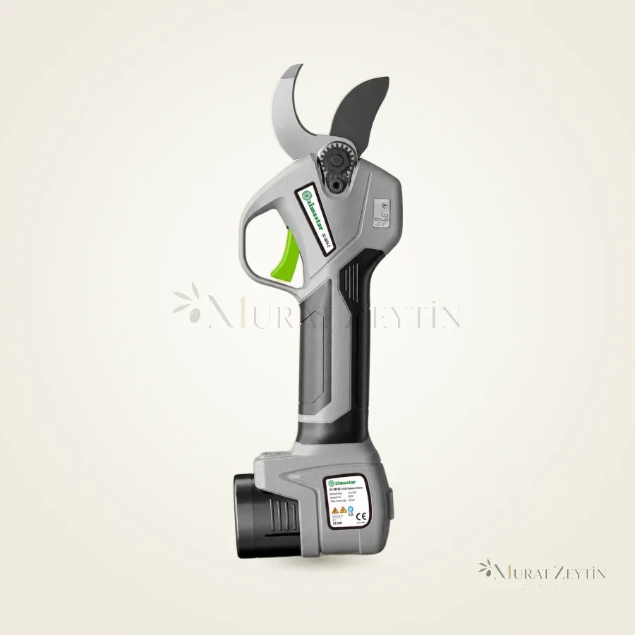 Zimastar ZİMASTAR SC-8614E/1 Akülü Budama Makası