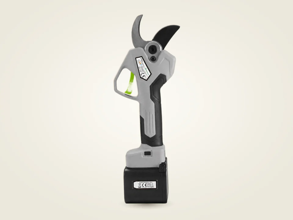 ZİMASTAR SC-8612A/1 akülü budama makası