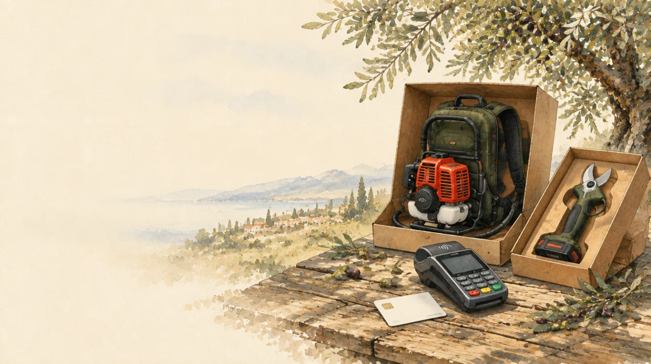 Kredi kartı ile taksitli ödeme