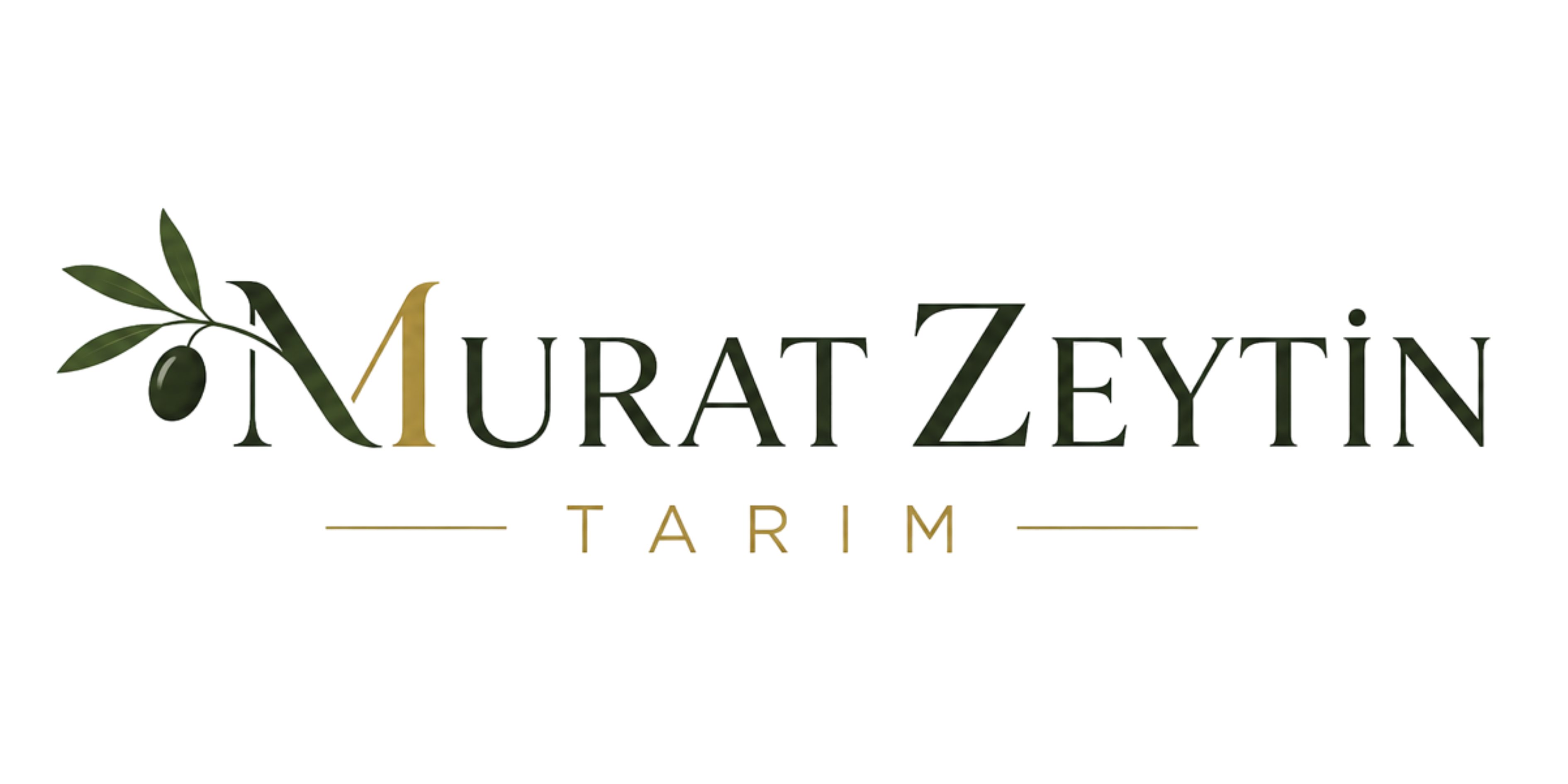 Murat Zeytin Tarım