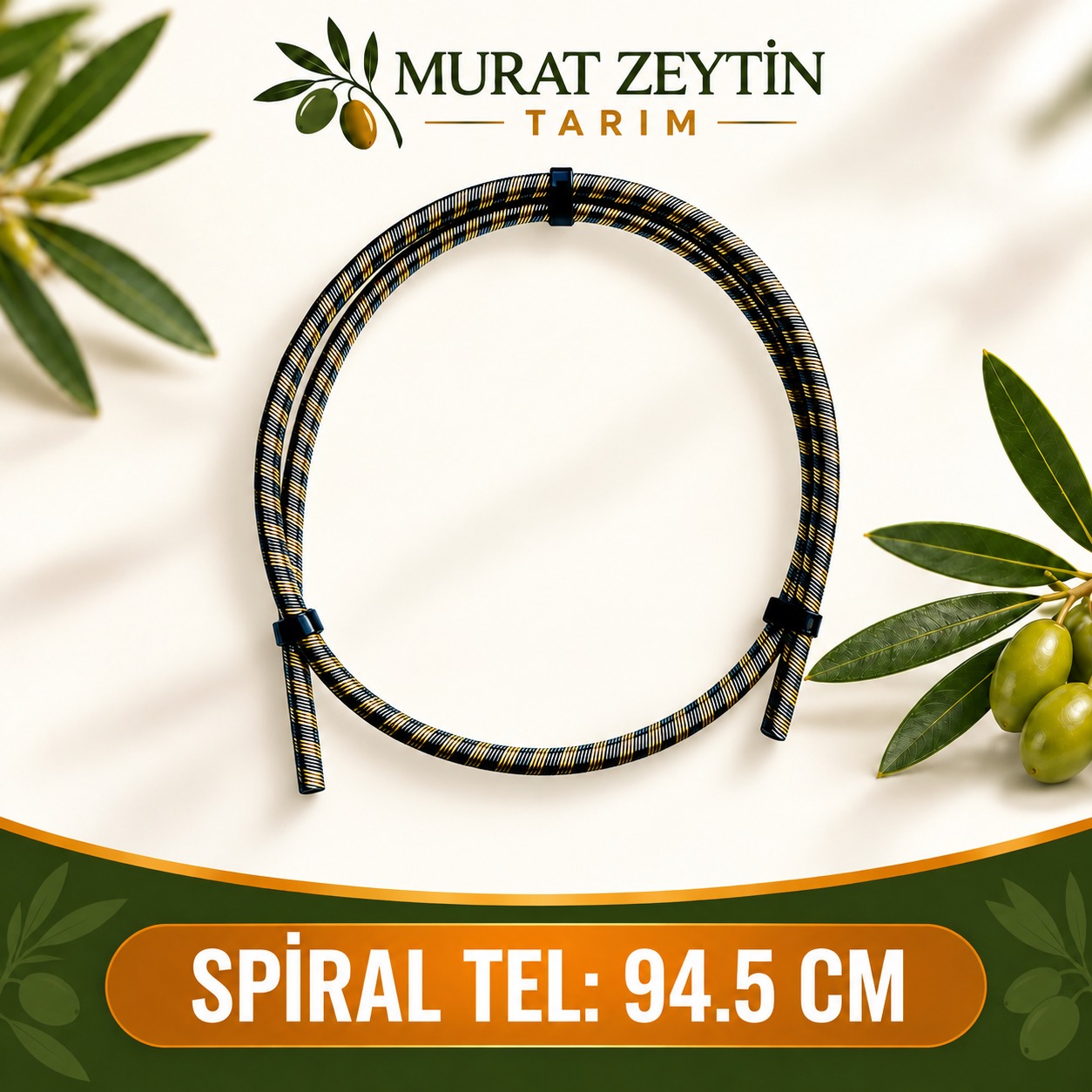 HFS Spiral Tel Boyu 94.5 cm