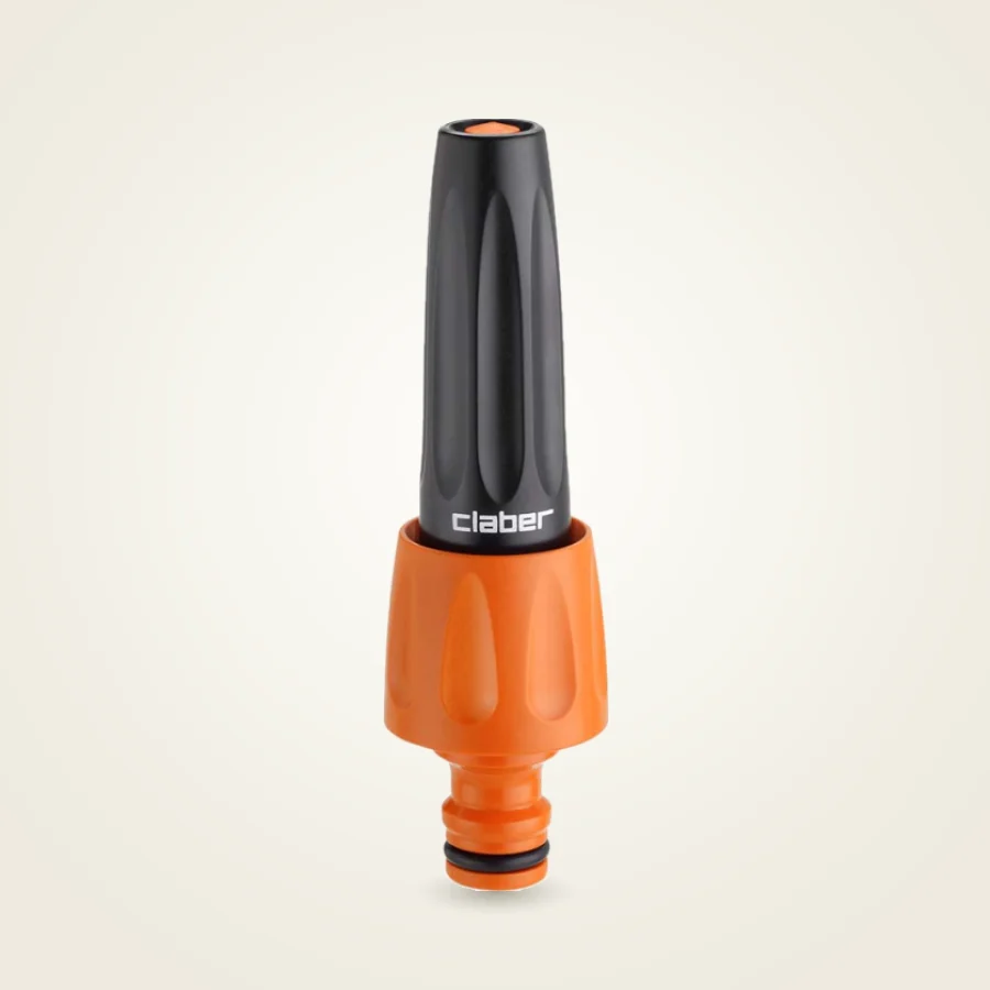 Claber 8617 Jet Sprey Sulama Başlığı (Quick-Click)