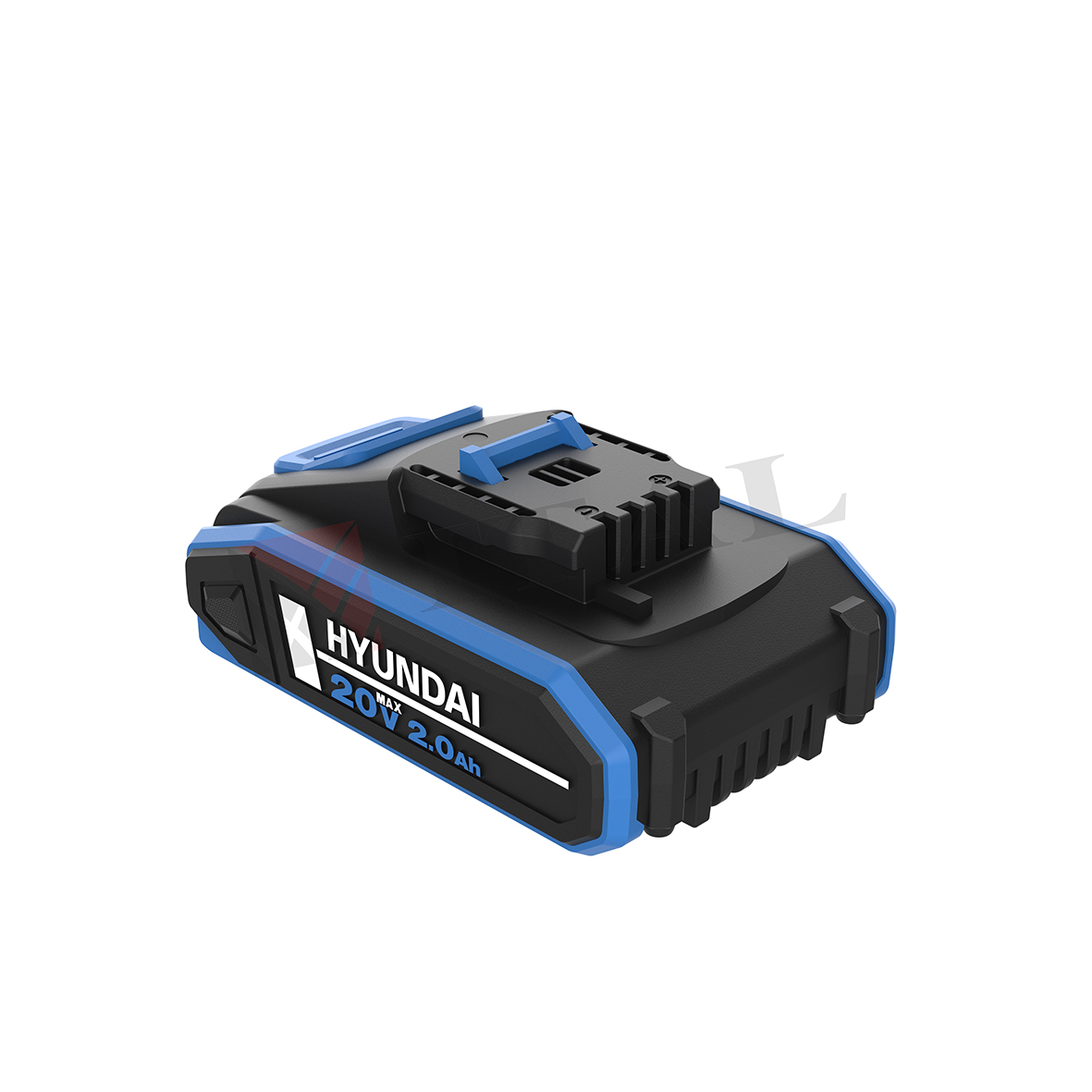 HYUNDAI BATARYA LI-ION PİL 2.0AH