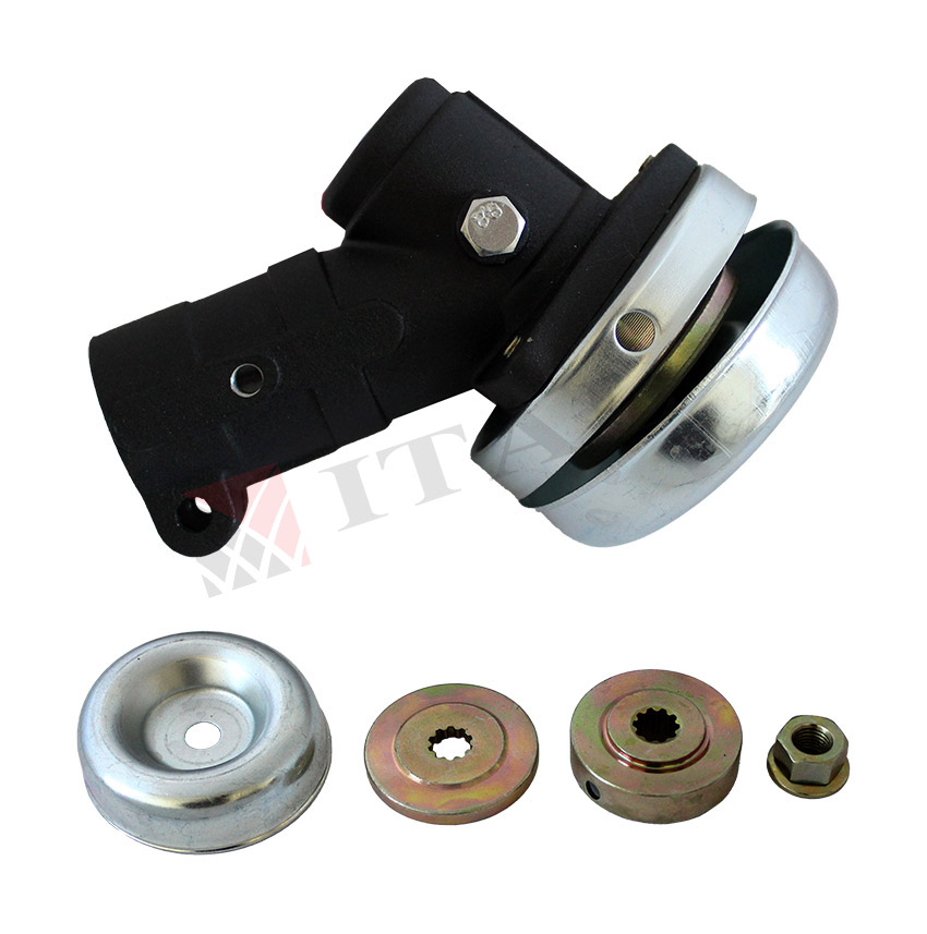 REDÜKTÖR HYX55S/HYX33/HYX26 SIRT TIRPAN 26X9 MM