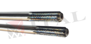 ŞAFT MİLİ ORAC CG555YAN TIRPAN Ø8x1555 7T