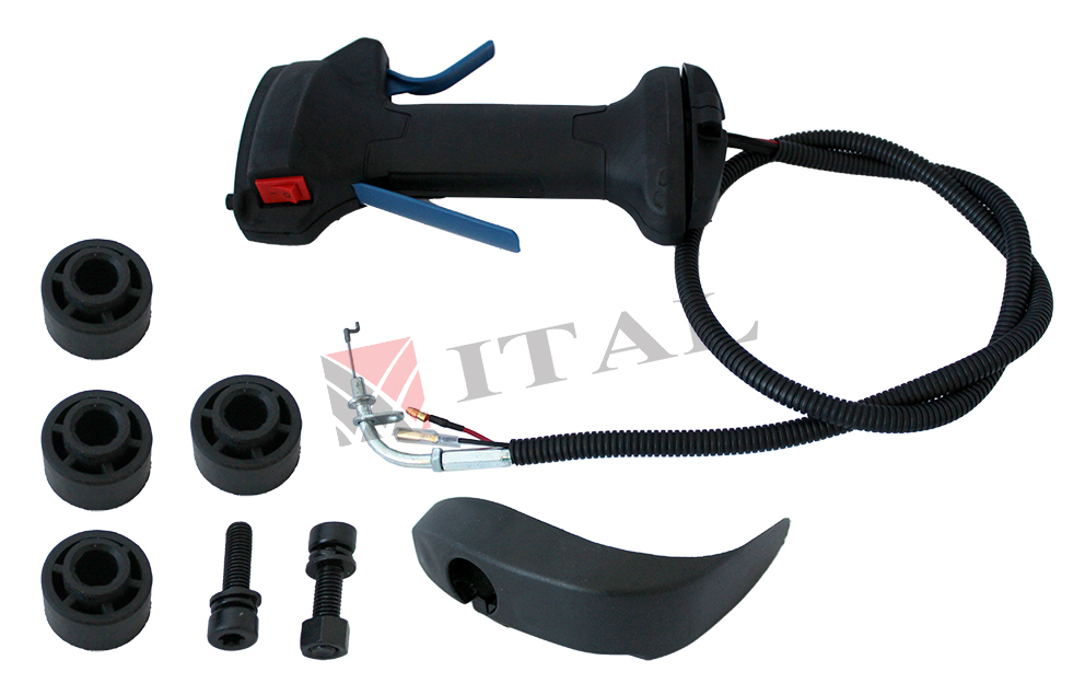 KABZE HYX560SP KOMPLE