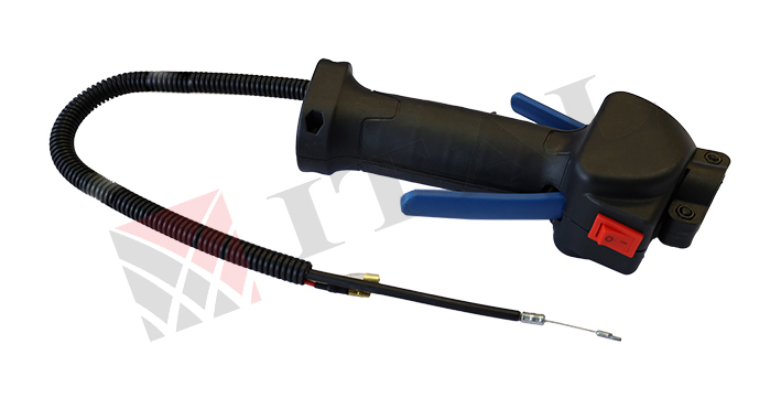 KABZE HYX33T/HYX26 KOMPLE TIRPAN